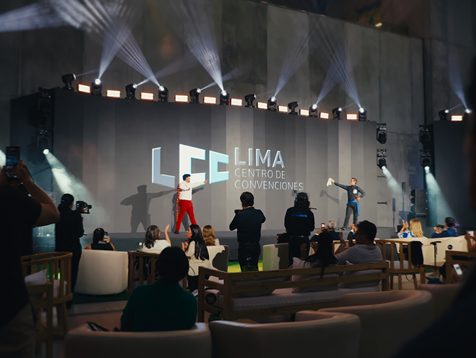 LCC Lima 2024
